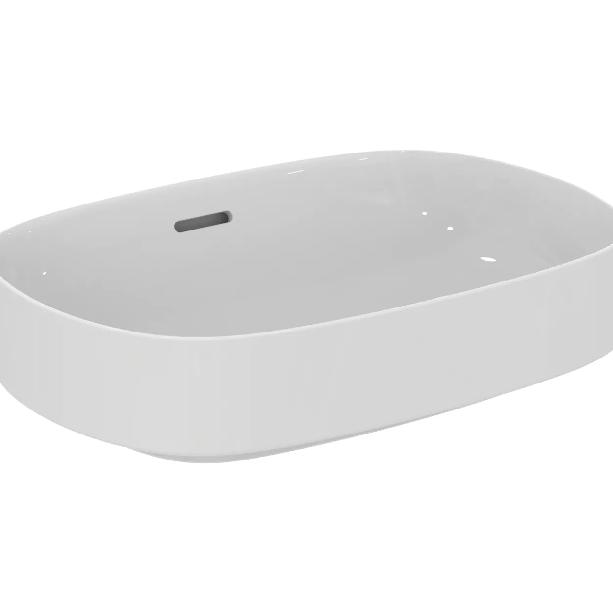 Ideal standard linda x servant 55x38 hvit
