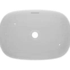 Ideal standard linda x servant 55x38 hvit