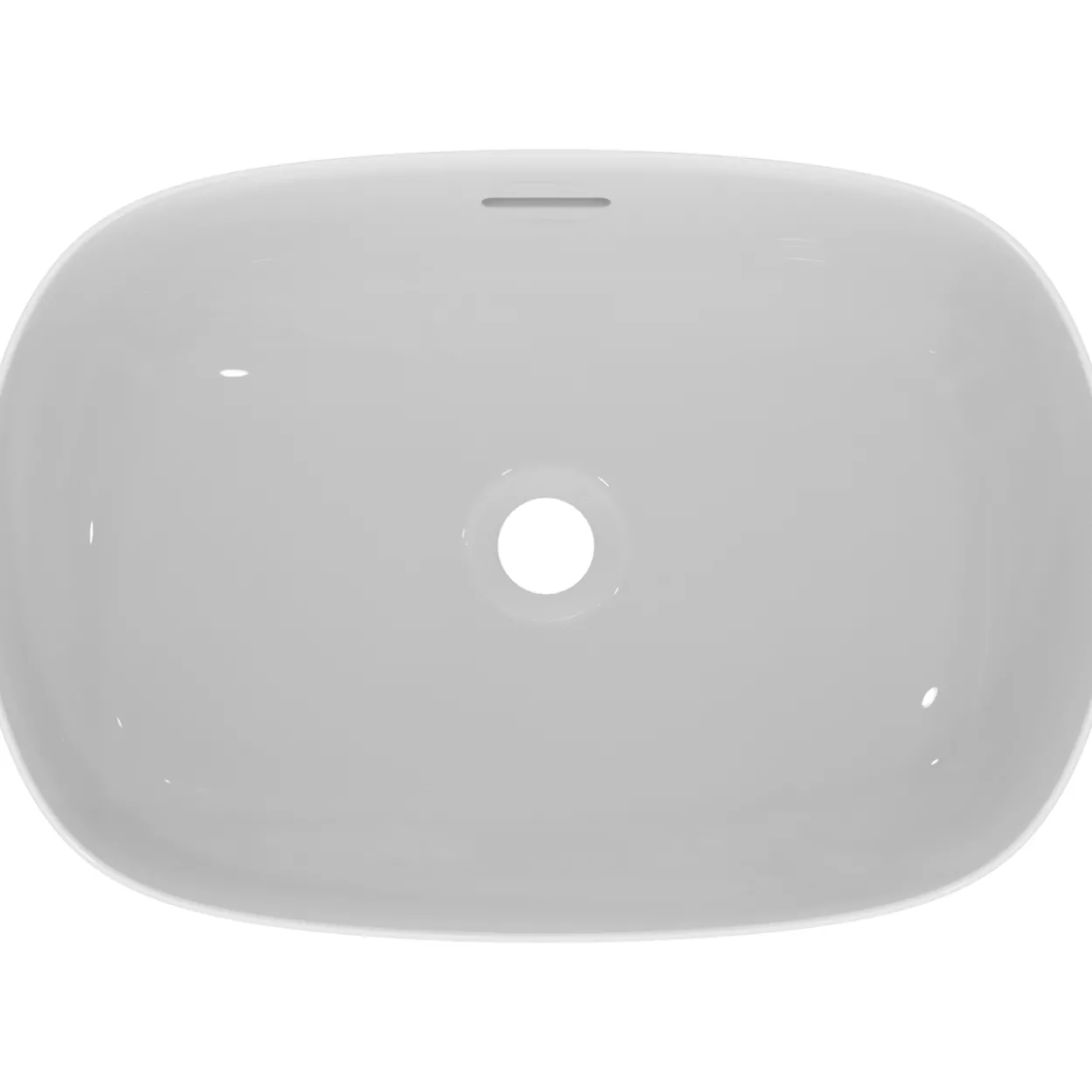 Ideal standard linda x servant 55x38 hvit