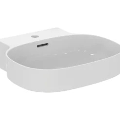 Ideal standard linda x servant 50x48 u/overløp hvit
