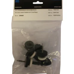 Ifø sisternebolt plast