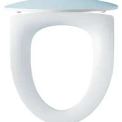 Ifø spira toalettsete med soft close og quick release