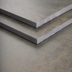 Industrial black 60x120 9mm