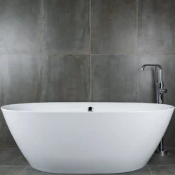 Industrial black 60x120 9mm