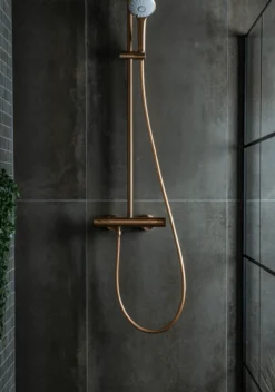Industrial black 60x120 9mm