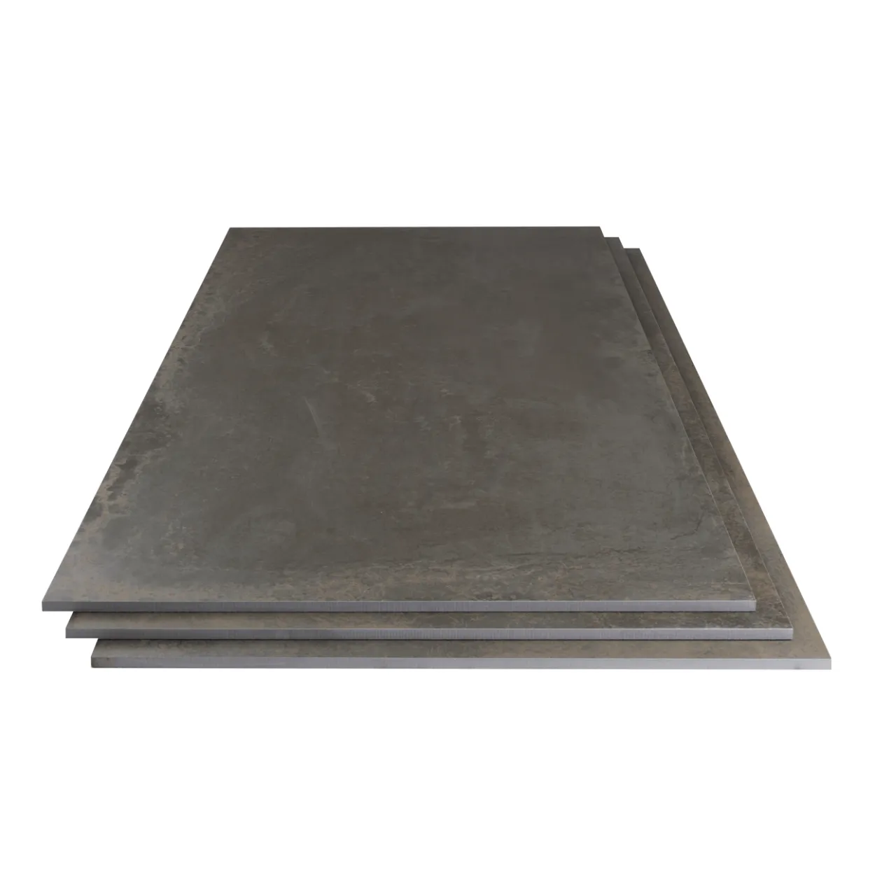 Industrial black 60x120 9mm