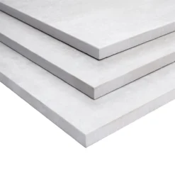 Industrial silver 60x60 9mm