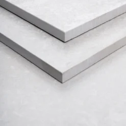 Industrial silver 60x120 9mm