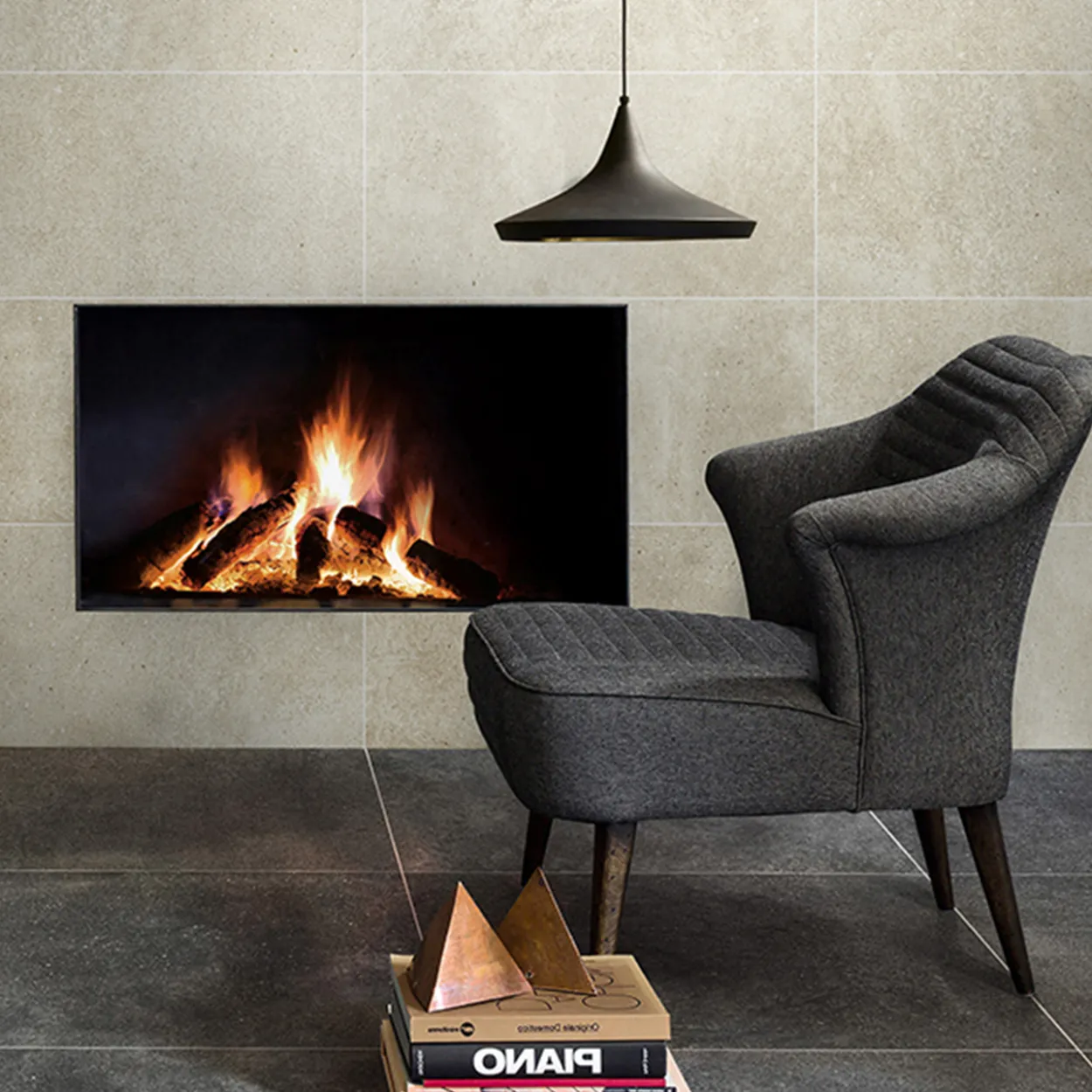Innovation lime beige 60x60 9,5mm