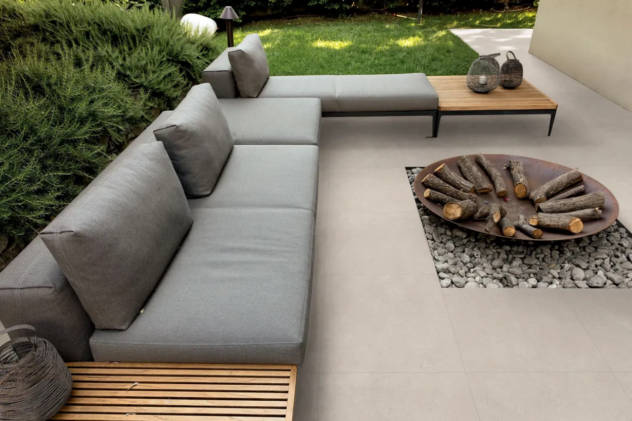 Innovation lime beige 60x60 9,5mm