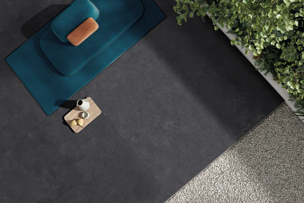 Innovation lime dark 60x60 9,5mm
