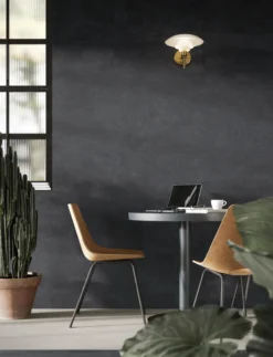 Innovation lime dark 60x60 9,5mm