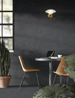 Innovation lime dark 60x60 9,5mm