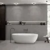Innovation lime grigio 60x60 9,5mm