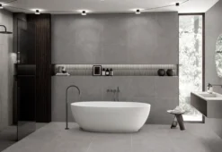 Innovation lime grigio 60x60 9,5mm