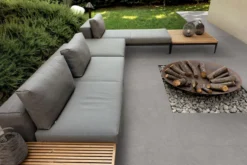 Innovation lime grigio 60x60 9,5mm