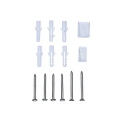 Innovation silke 6mm skruesett