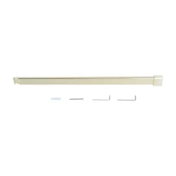 Innovation silke 6mm veggfeste