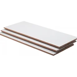 Intensity white 20x50 9mm
