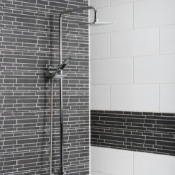 Intensity white 20x50 9mm
