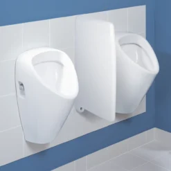 Jika golem urinal 30,5x34 cm hvit