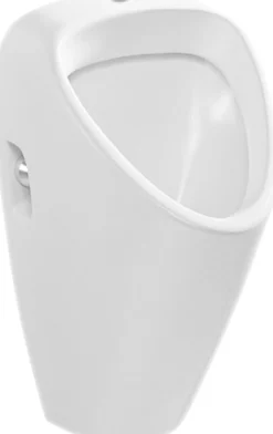 Jika golem urinal 30,5x34 cm hvit