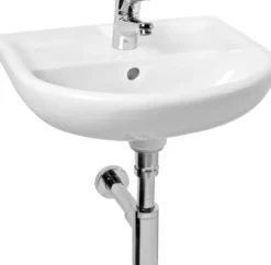 Jika lyra plus servant 45x37 cm hvit