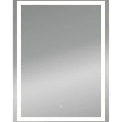 Jokey frame light 1 lysspeil 60x80 cm