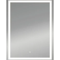 Jokey frame light 2 lysspeil 50x70 cm