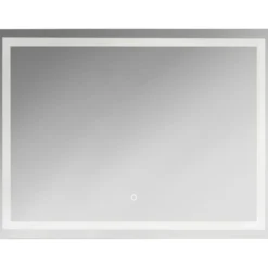 Jokey frame light 3 lysspeil 80x60 cm