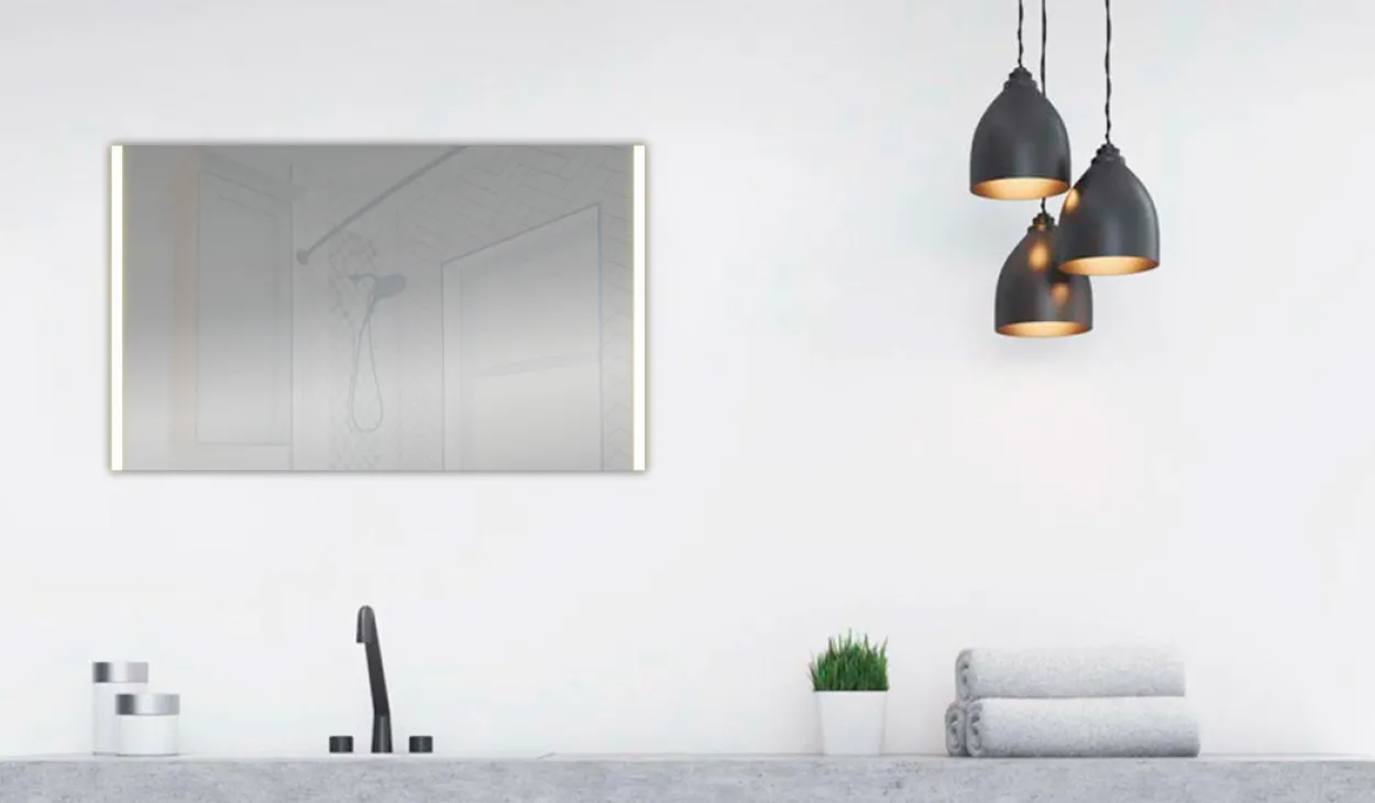 Jokey lts-06 lysspeil 60x80 cm