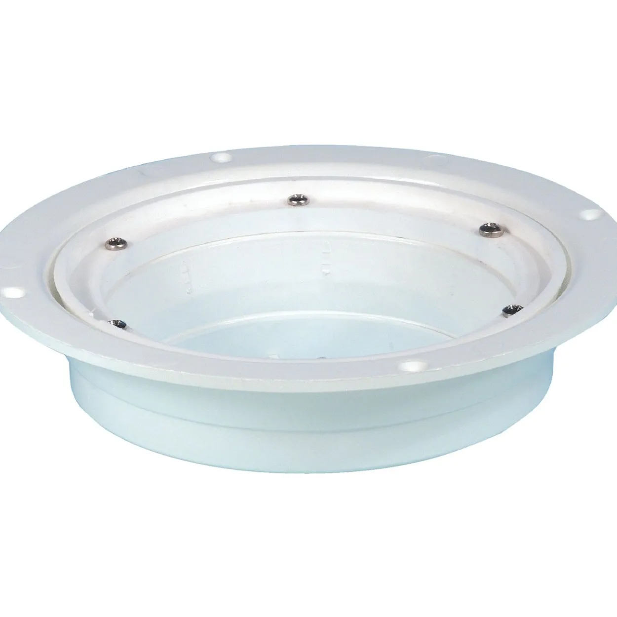 Joti fast forhøyning 25mm for plastklemring