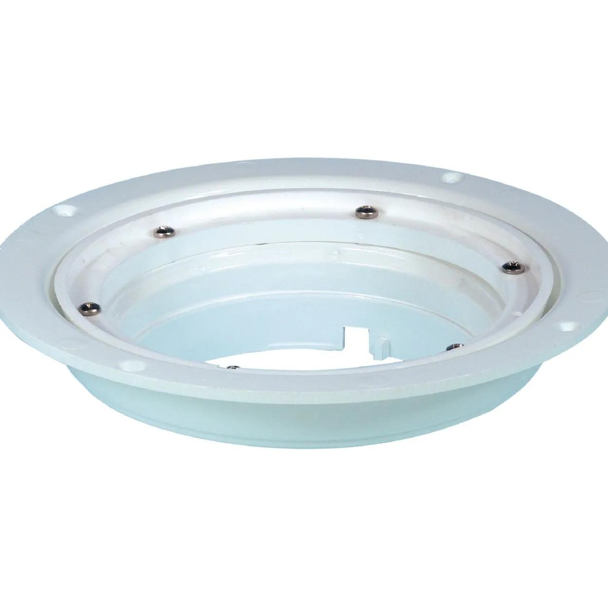 Joti fast forhøyning 13mm for plastklemring