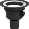Joti k-sluk ø75 mm m/bunnutløp i pp
