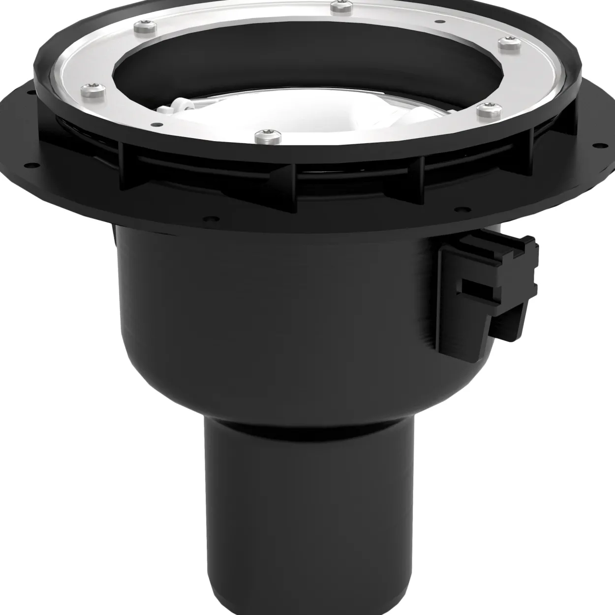 Joti ku-sluk ø75 mm m/bunnutløp i pp