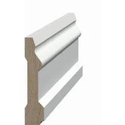 Karmlist furu 15x070x4400mm pt 116 s0502y bomull