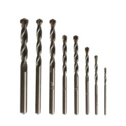 Kendo betongborsett 8 deler