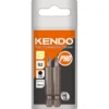Kendo bits ph0 50mm 2 stk
