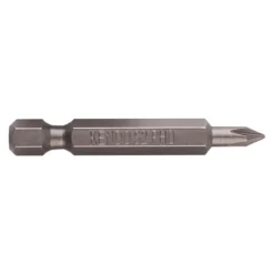 Kendo bits ph0 50mm 2 stk