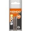 Kendo bits ph2 50mm 2 stk