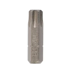 Kendo bits t40 2 stk