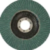 Kendo flapdisk ø125 k40