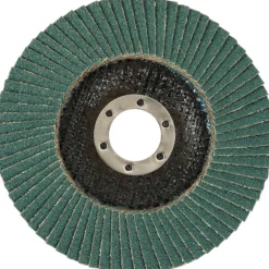 Kendo flapdisk ø125 k40