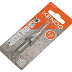 Kendo hss trinnbor 4-12mm
