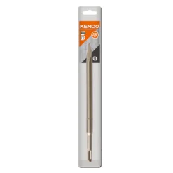 Kendo meisel spiss sds+