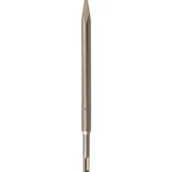Kendo meisel spiss sds+