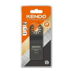 Kendo multi sagblad 34mm