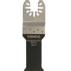 Kendo multi sagblad 28mm rf
