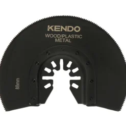 Kendo multi sagblad 88mm rund