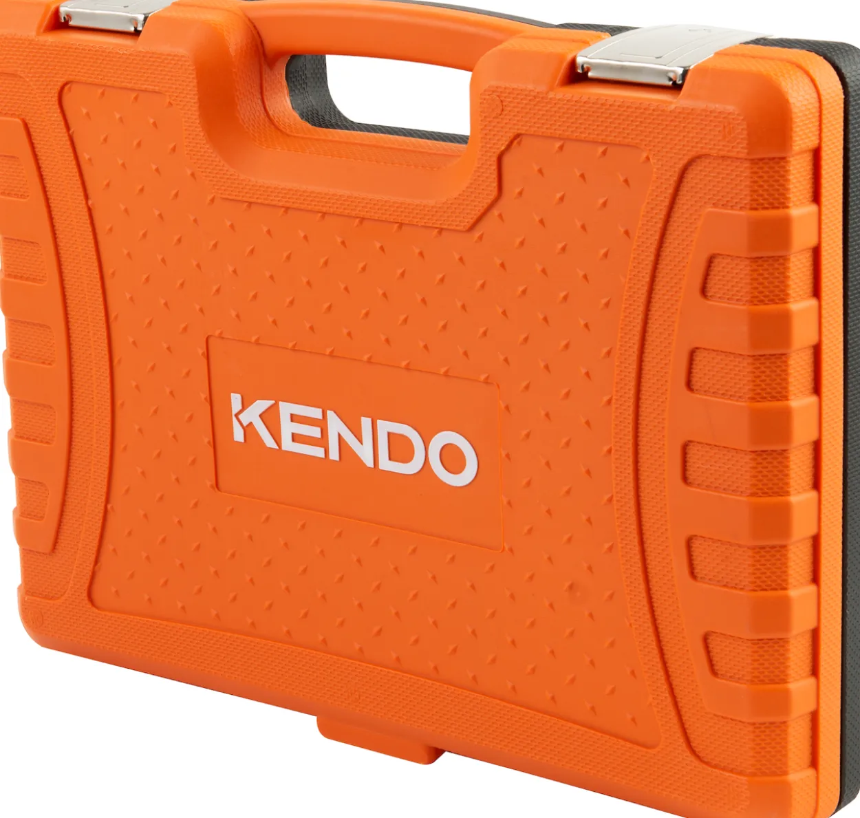 Kendo pipenøkkelsett 94 deler